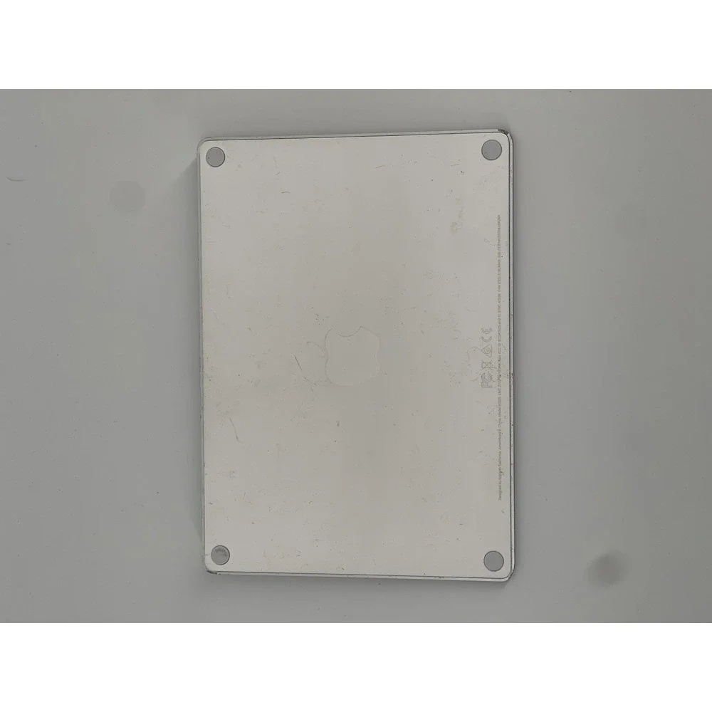 Apple Magic Trackpad 2 A1535 Wireless Bluetooth White Tested Works